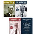 Ler KIT DE LIVROS EDIR MACEDO IGREJA UNIVERSAL - 4 VOL, do autor DIVERSOS AUTORES Ler KIT DE LIVROS EDIR MACEDO IGREJA UNIVERSAL - 4 VOL, do autor DIVERSOS AUTORES