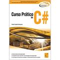 Ler Curso Prático de C#, do autor Paulo Capela Marques Ler Curso Prático de C#, do autor Paulo Capela Marques
