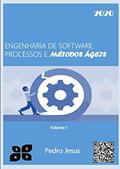 Ler ENGENHARIA DE SOFTWARE, PROCESSOS E MÉTODOS ÁGEIS: metodologia ágil (Metodologia ágila) (Portuguese Edition), do autor Eng. Pedro Jesus Elisa Ler ENGENHARIA DE SOFTWARE, PROCESSOS E MÉTODOS ÁGEIS: metodologia ágil (Metodologia ágila) (Portuguese Edition), do autor Eng. Pedro Jesus Elisa