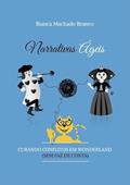 Ler Narrativas Ageis, do autor Bianca Machado Branco