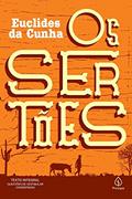 Ler Os sertões, do autor Euclides da Cunha
