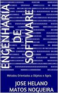 Ler Engenharia de Software: Métodos Orientados a Objetos e Ágeis, do autor Jose Helano Matos Nogueira