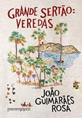 Ler Grande sertão: veredas (Edição de bolso), do autor João Guimarães Rosa Ler Grande sertão: veredas (Edição de bolso), do autor João Guimarães Rosa