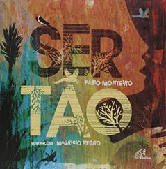 Sertão, do autor Fábio Monteiro