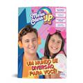 Ler Maria Clara & Jp: Um mundo de diversão para você!, do autor Maria Clara & JP Maria Clara & JP Ler Maria Clara & Jp: Um mundo de diversão para você!, do autor Maria Clara & JP Maria Clara & JP