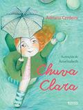 Ler Chuva clara, do autor Adriana Cerdeira Ler Chuva clara, do autor Adriana Cerdeira
