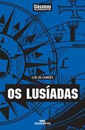 Ler Os Lusíadas, do autor Luís de Camões