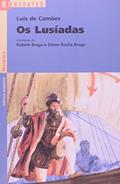 Ler Os Lusíadas, do autor Rubem Braga; Luís de Camões