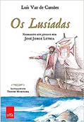 Ler Os Lusíadas, do autor José Jorge Letria Ler Os Lusíadas, do autor José Jorge Letria