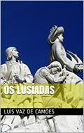 Ler Os Lusíadas, do autor Luís Vaz de Camões