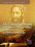 Ler Grandes Obras de Luis de Camões, do autor Luís de Camões