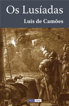 Os Lusíadas [Annotated], do autor Luís de Camões