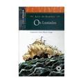 Ler Lusiadas, os - Colecao Reviver, do autor Camoes