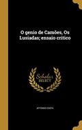 Ler O genio de Camões, Os Lusiadas; ensaio critico, do autor Affonso Costa Ler O genio de Camões, Os Lusiadas; ensaio critico, do autor Affonso Costa
