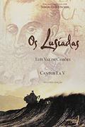Ler Os Lusíadas. Cantos I a V, do autor Luis Vaz de Camoes