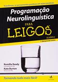 Ler Programação Neurolinguística Para Leigos, do autor Romilla Ready; Kate Burton Ler Programação Neurolinguística Para Leigos, do autor Romilla Ready; Kate Burton