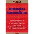 Ler Introducao A Neurolinguistica, do autor Sue Knight