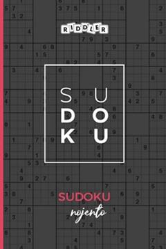 Sudoku nojento (Portuguese Edition), do autor Riddler Books