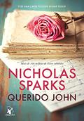 Ler Querido John: E se uma carta pudesse mudar tudo?, do autor Nicholas Sparks