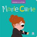 Ler Marie Curie, do autor Susie Brooks