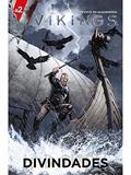 Ler Vikings Ed.02 Aventuras Sanguinárias: Revista em Quadrinhos, do autor On Line Editora Ler Vikings Ed.02 Aventuras Sanguinárias: Revista em Quadrinhos, do autor On Line Editora