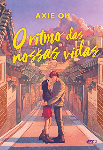 Ler O ritmo das nossas vidas, do autor Axie Oh Ler O ritmo das nossas vidas, do autor Axie Oh