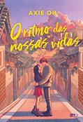Ler O ritmo das nossas vidas, do autor Axie Oh