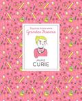 Ler Marie Curie, do autor Isabel Thomas Ler Marie Curie, do autor Isabel Thomas