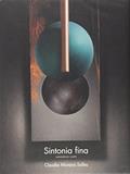 Ler Sintonia Fina. Luminárias, do autor Claudia Moreira Salles
