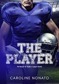 Ler The Player, do autor Caroline Nonato