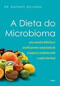 Ler A Dieta do Microbioma, do autor Raphael Kellman