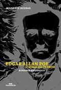 Ler Edgar Allan Poe, o Mago do Terror, do autor Jeanette Rozsas