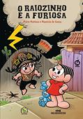 Ler O Raiozinho e a Furiosa, do autor Mário Mattoso Ler O Raiozinho e a Furiosa, do autor Mário Mattoso