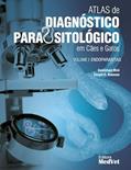 Ler Atlas de diagnostico parasitológico em cães e gatos, do autor Guadalupe Miró Ler Atlas de diagnostico parasitológico em cães e gatos, do autor Guadalupe Miró