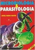 Ler Microbiologia & Parasitologia, do autor Juceli Maria Maciel