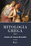 Ler Mitologia grega Vol. I: Volume 1, do autor Junito de Souza Brandão