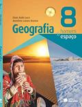 Ler Geografia homem & espaço - 8º ano, do autor Elian Alabi Lucci; Anselmo Lazaro Branco