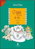 Ler O gato da xícara de chá, do autor Anna Flora