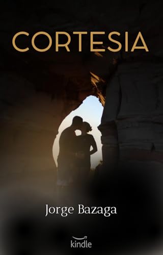 Ler Cortesia, do autor Jorge Bazaga