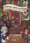 Ler Viva para contar a história: Táticas de combate para jogadores de Dungeons & Dragons, do autor Keith Ammann Ler Viva para contar a história: Táticas de combate para jogadores de Dungeons & Dragons, do autor Keith Ammann