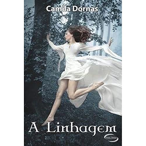 Ler A Linhagem, do autor Camila Dornas