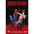 Ler Homem-aranha: Linhagem de Sangue, do autor J.J. Abrams; Henry Abrams Ler Homem-aranha: Linhagem de Sangue, do autor J.J. Abrams; Henry Abrams