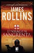 Ler Linhagem Sangrenta, do autor James Rollins