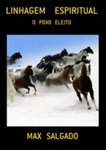 Ler LINHAGEM ESPIRITUAL, do autor ELAINE GOMES MOREIRA Ler LINHAGEM ESPIRITUAL, do autor ELAINE GOMES MOREIRA