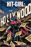 Ler Hit-Girl Volume 4 - Hollywood, do autor Kevin Smiths