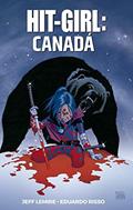 Ler Hit-girl: in Canada: Volume 2, do autor Jeff Lemire