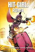 Ler Hit-girl: Roma: Volume 3, do autor Rafael Albuquerque; Rafael Scavone