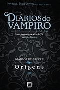 Ler Origens - Diários de Stefan - vol. 1, do autor Lisa Jane Smith Ler Origens - Diários de Stefan - vol. 1, do autor Lisa Jane Smith
