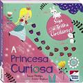 Ler Siga a Trilha Cintilante! Princesa Curiosa, A, do autor Susan Phillips Ler Siga a Trilha Cintilante! Princesa Curiosa, A, do autor Susan Phillips