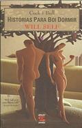 Ler Cock & Bull: Histórias Para Boi Dormir, do autor Will Self Ler Cock & Bull: Histórias Para Boi Dormir, do autor Will Self